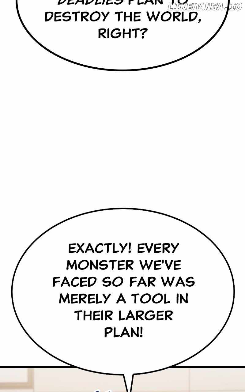Divine Delivery Chapter 64 104